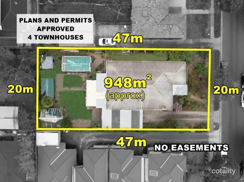33 Nockolds Cres, Noble Park, VIC 3174