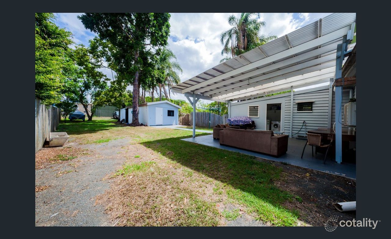 52 Steuart St, Bundaberg North, QLD 4670