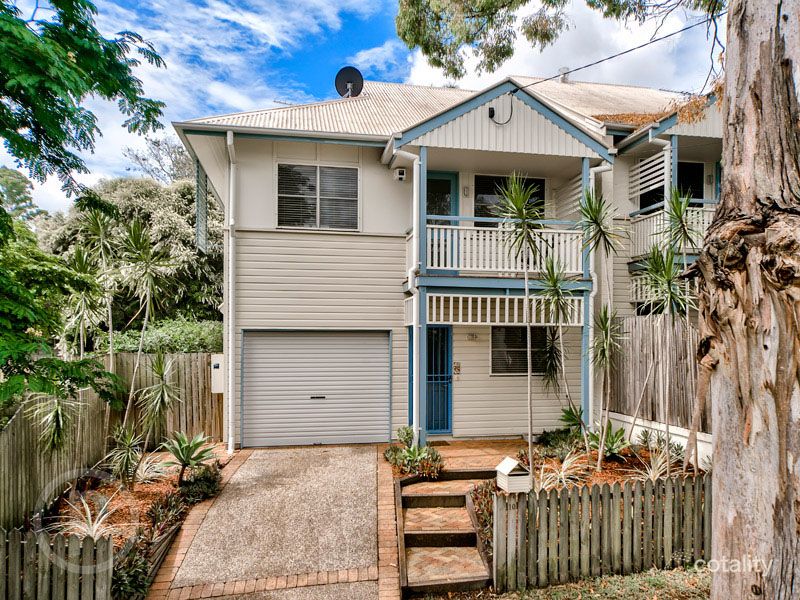 10 Stafford St, Windsor, QLD 4030