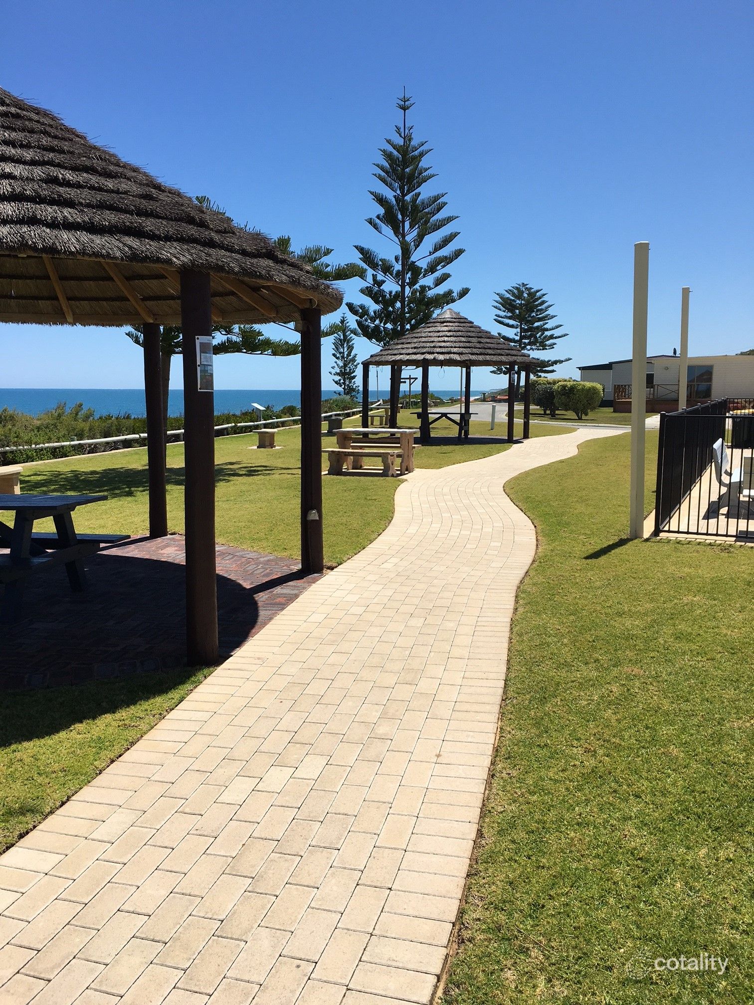 54/1 Williams Way, Seabird, WA 6042