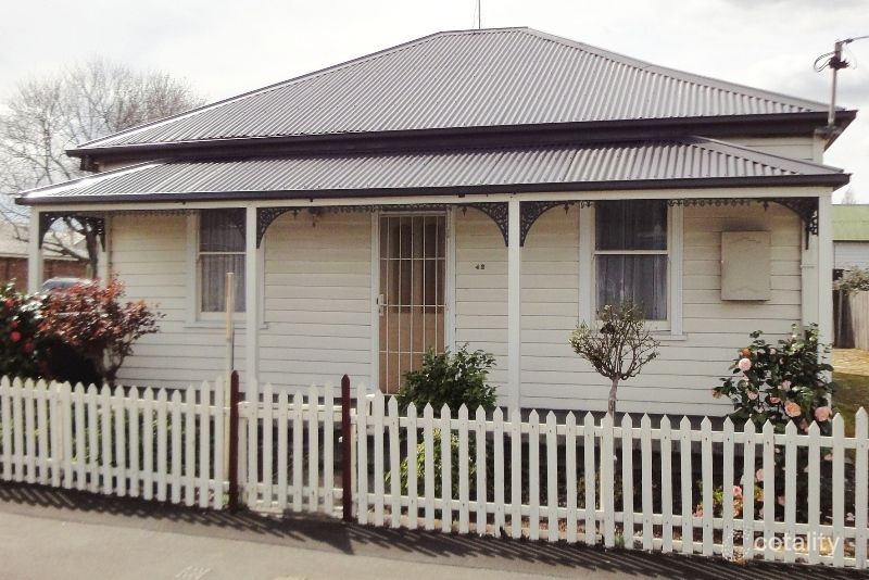 42 Goderich St, Invermay, TAS 7248