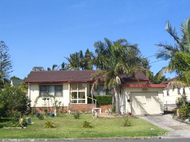 25 Sussex St, Berkeley, NSW 2506