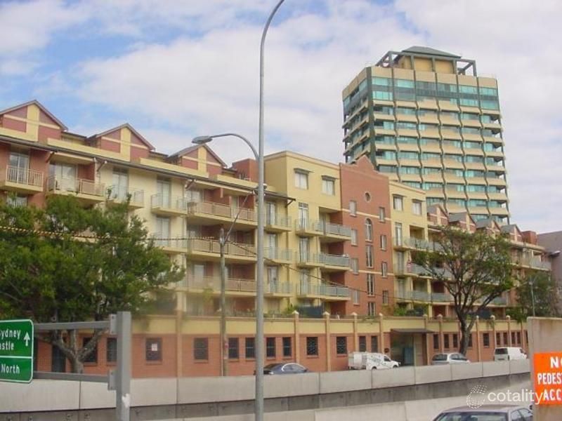 14/27-51 Palmer St, Woolloomooloo, NSW 2011