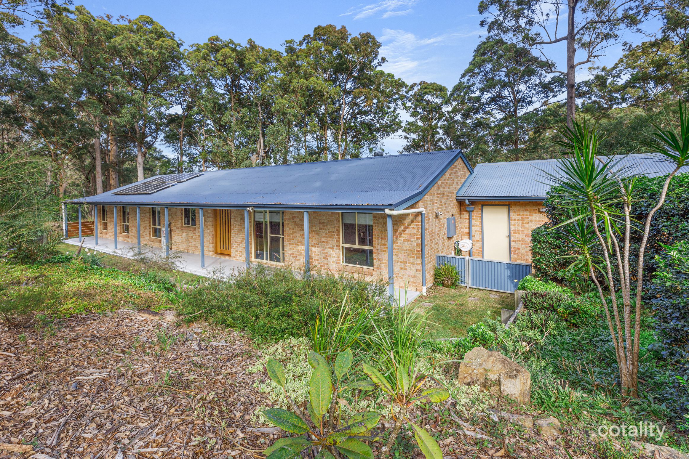 57 Tall Timber Rd, Lake Innes, NSW 2446