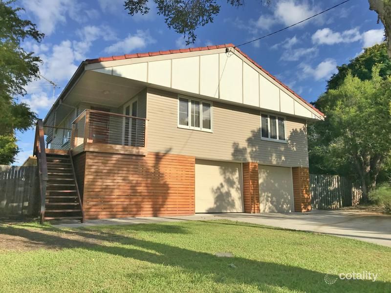 12 Liamena St, Mansfield, QLD 4122