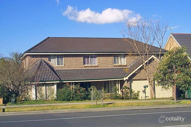 29 Kings Rd, Castle Hill, NSW 2154