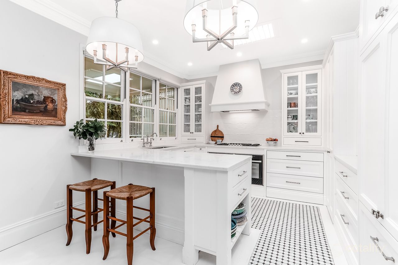 3 Russell St, Woollahra, NSW 2025