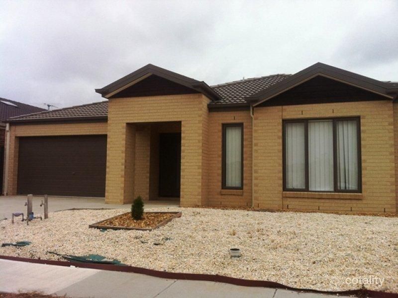 12 Drover Ave, Manor Lakes, VIC 3024