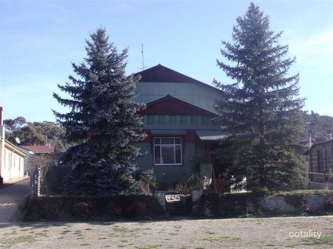 29 Lambie St, Cooma, NSW 2630