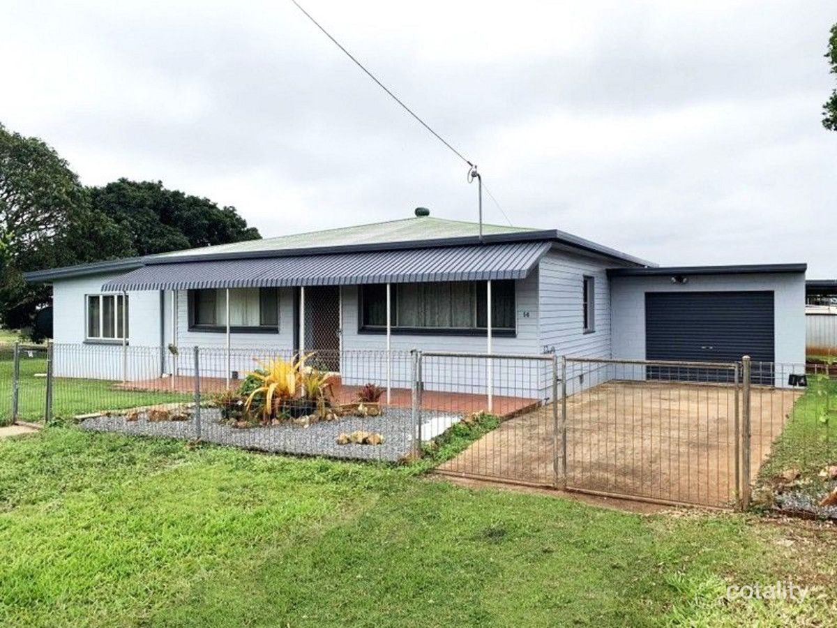 14-16 Lawson St, Tolga, QLD 4882