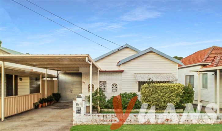 184 Patrick St, Hurstville, NSW 2220