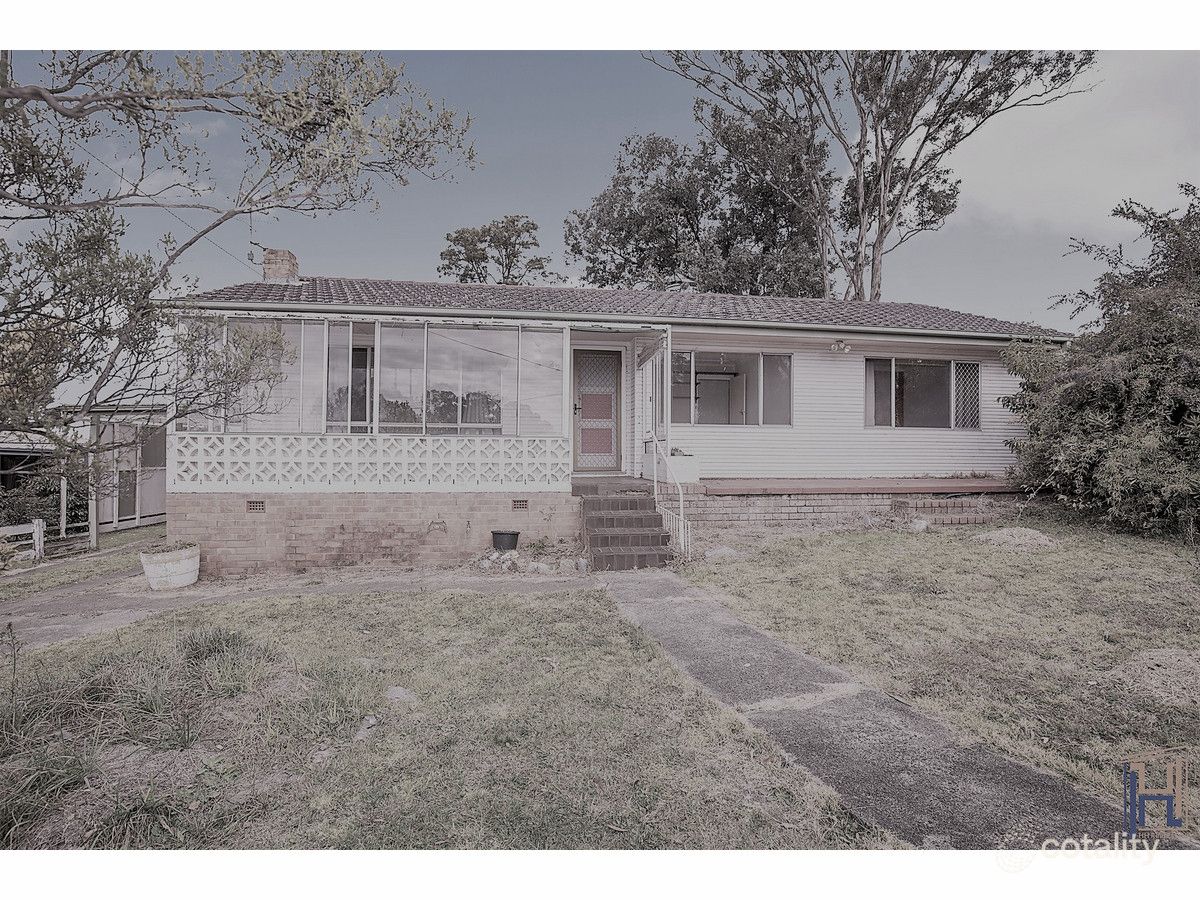22 Wilson Ave, Armidale, NSW 2350