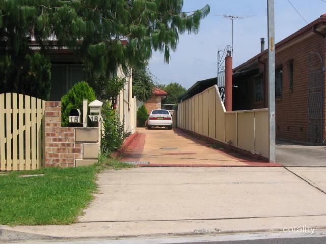 18a Crossland St, Merrylands, NSW 2160
