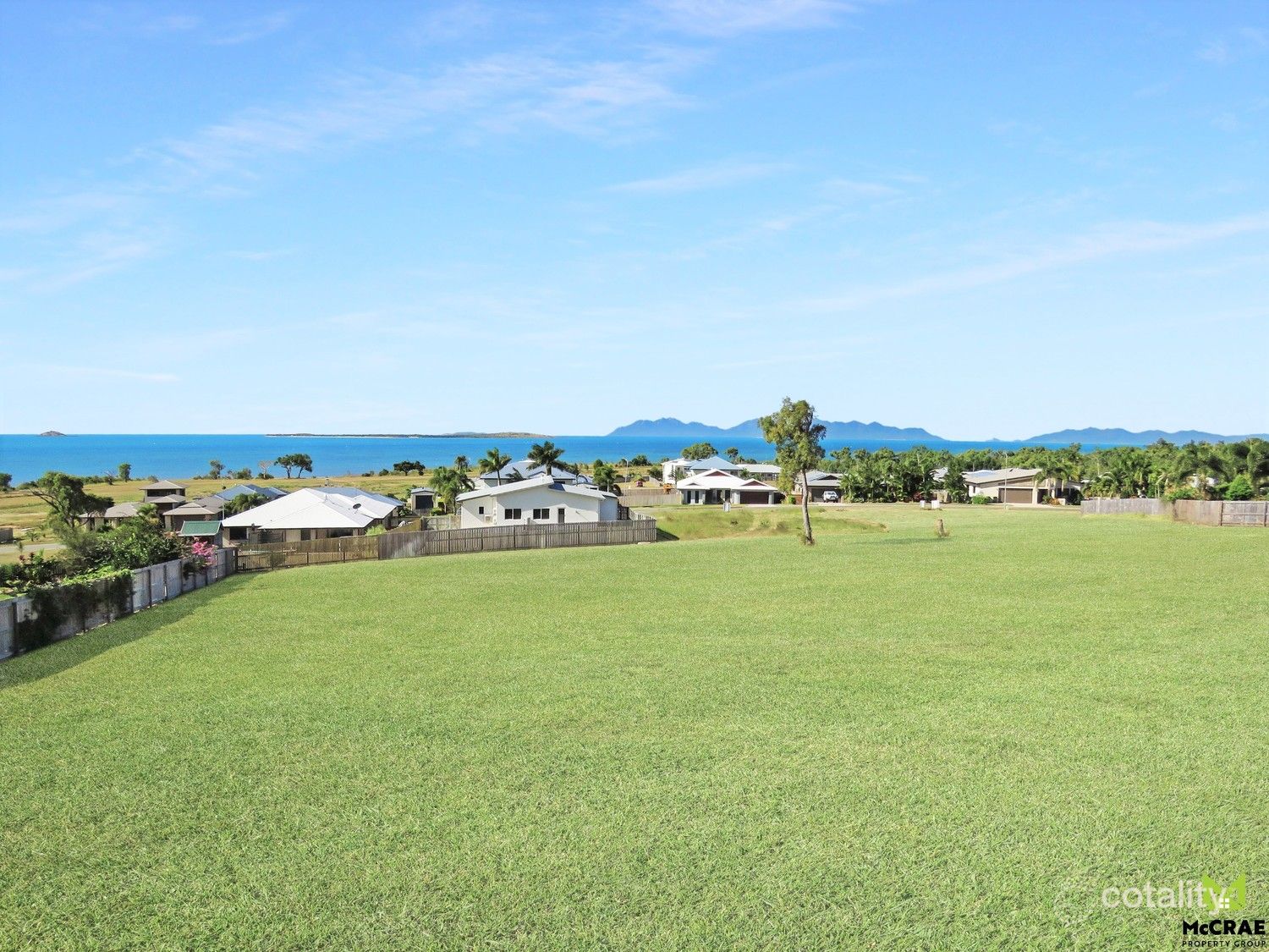 109 Ocean View Dr, Bowen, QLD 4805