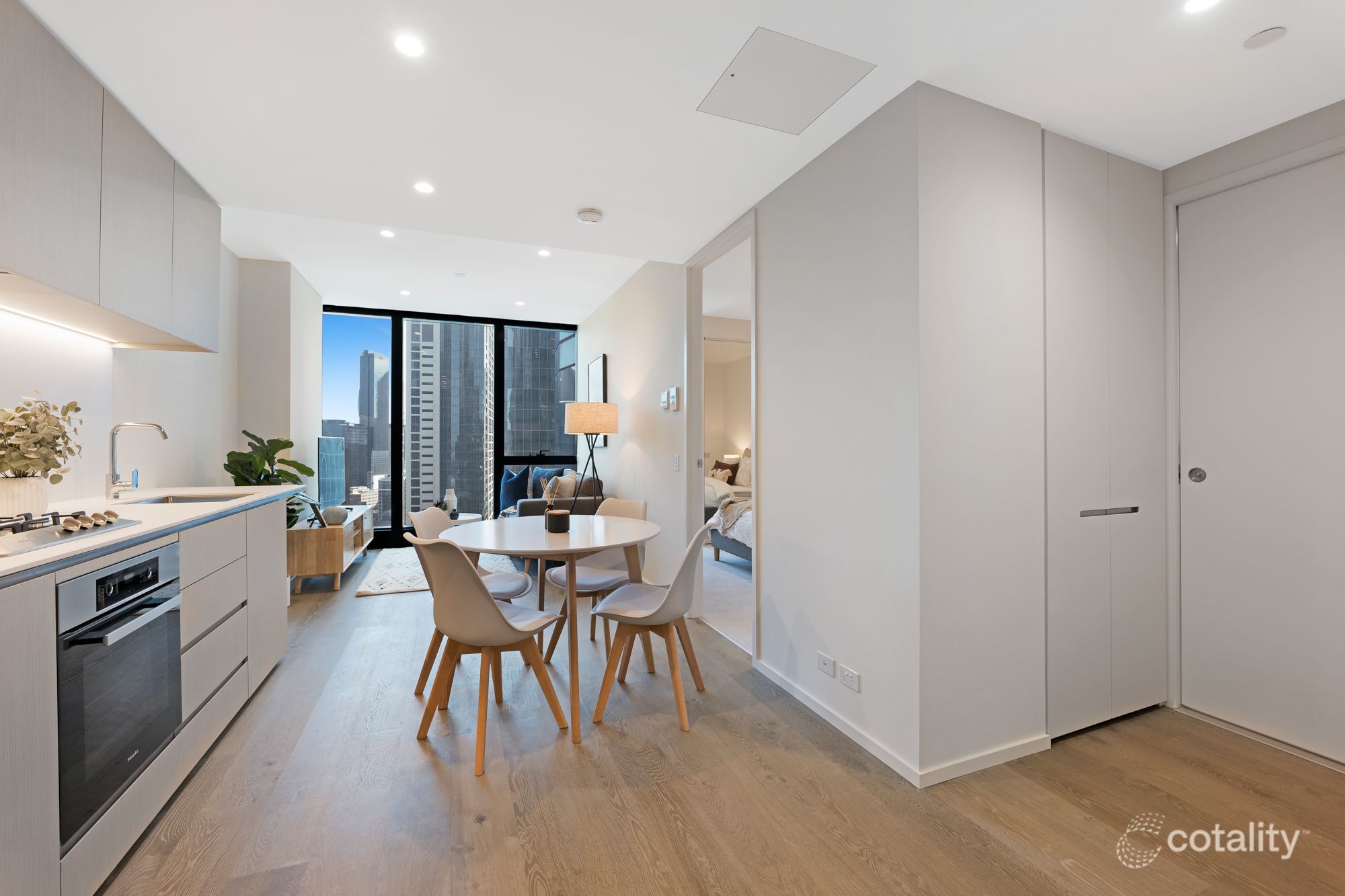 3017/70 Southbank Bvd, Southbank, VIC 3006