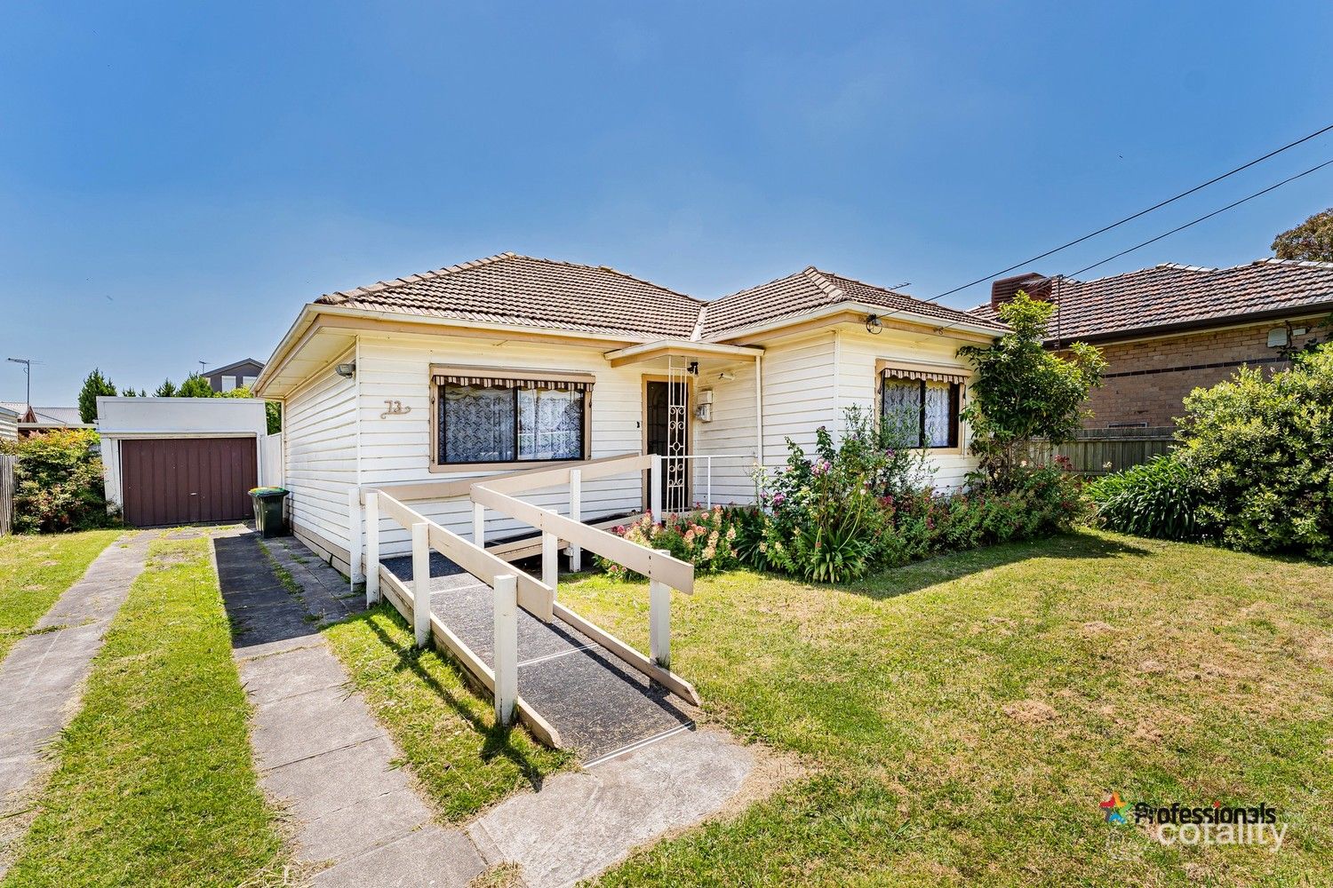 73 West St, Hadfield, VIC 3046