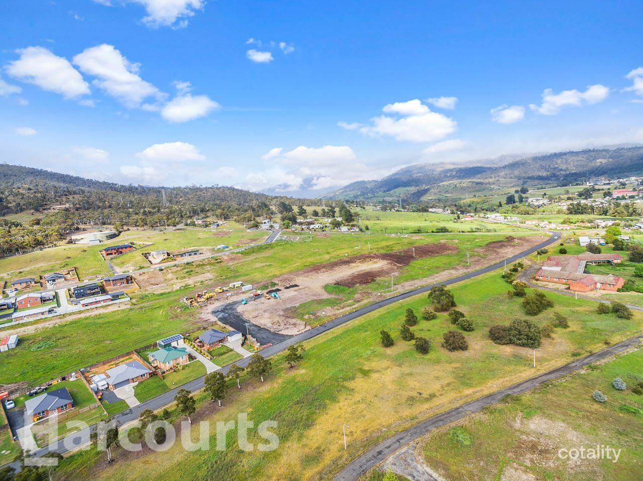 20 Gateway Dr, New Norfolk, TAS 7140