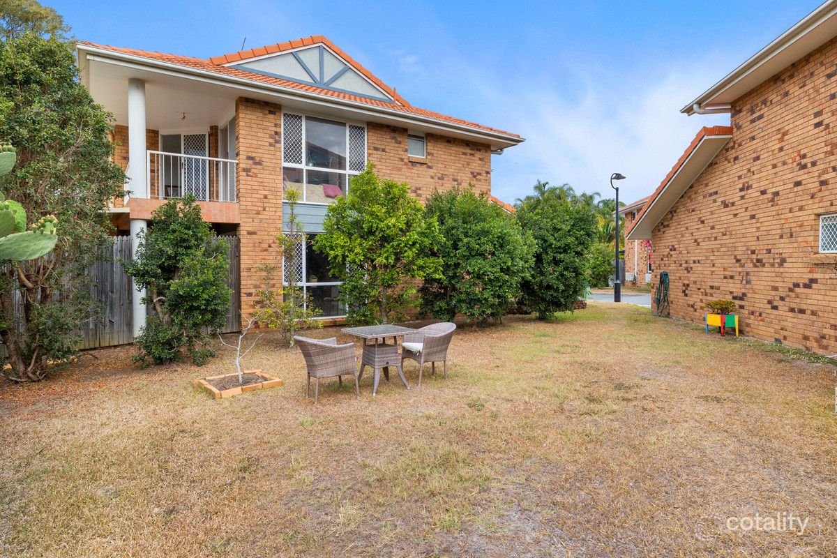 14/29 Island St, Cleveland, QLD 4163