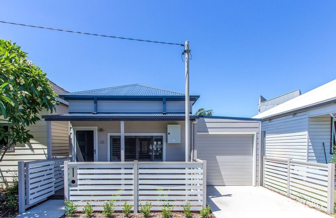 35 Girling St, Islington, NSW 2296