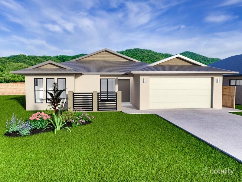 24 Bulleringa Loop, Mount Peter, QLD 4869