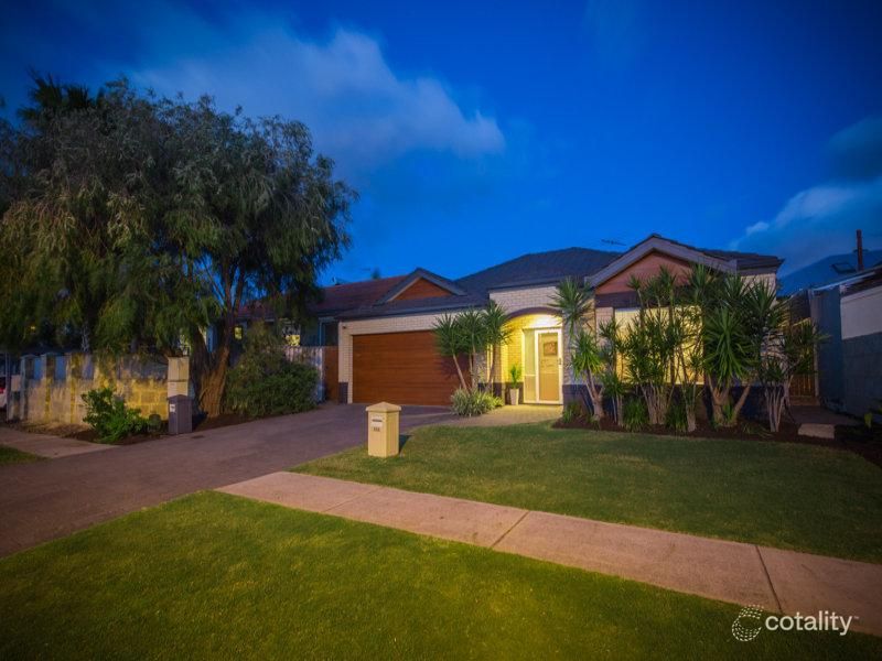 60a Duke St, Scarborough, WA 6019