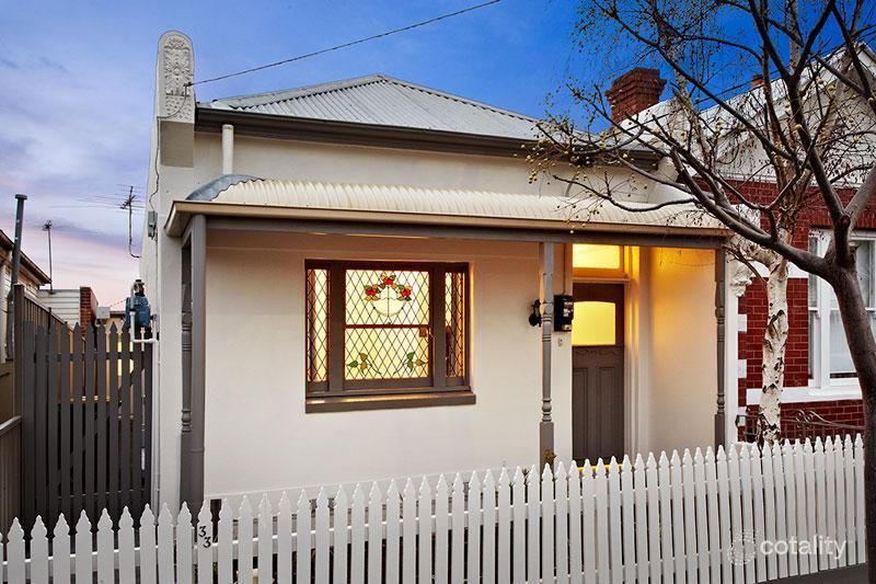 33 Kelvin Gr, Thornbury, VIC 3071