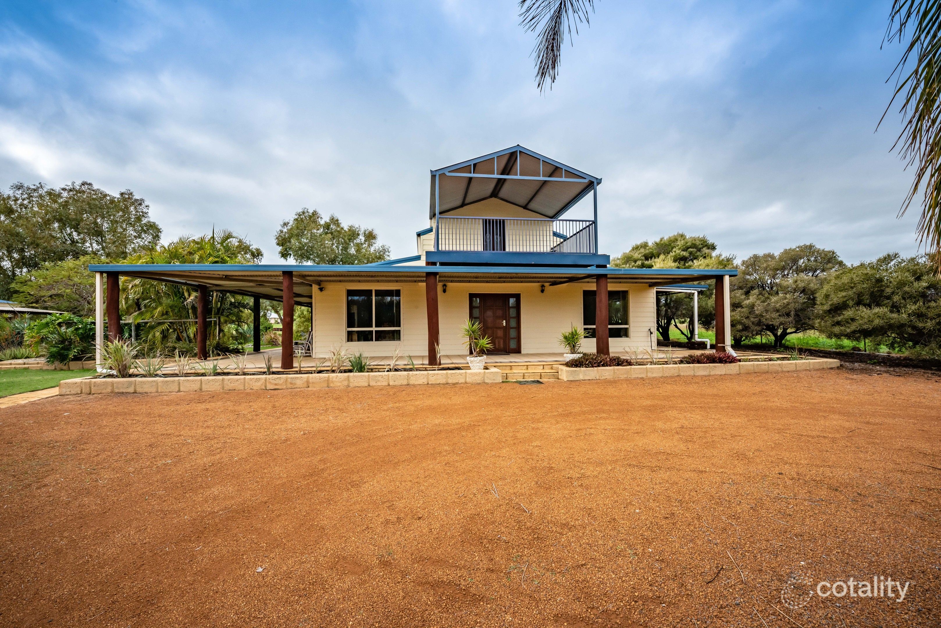 3 Hill Creek Rd, Moresby, WA 6530