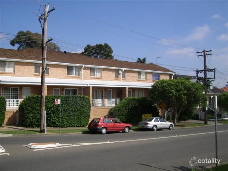 4/45a Weston St, Harris Park, NSW 2150