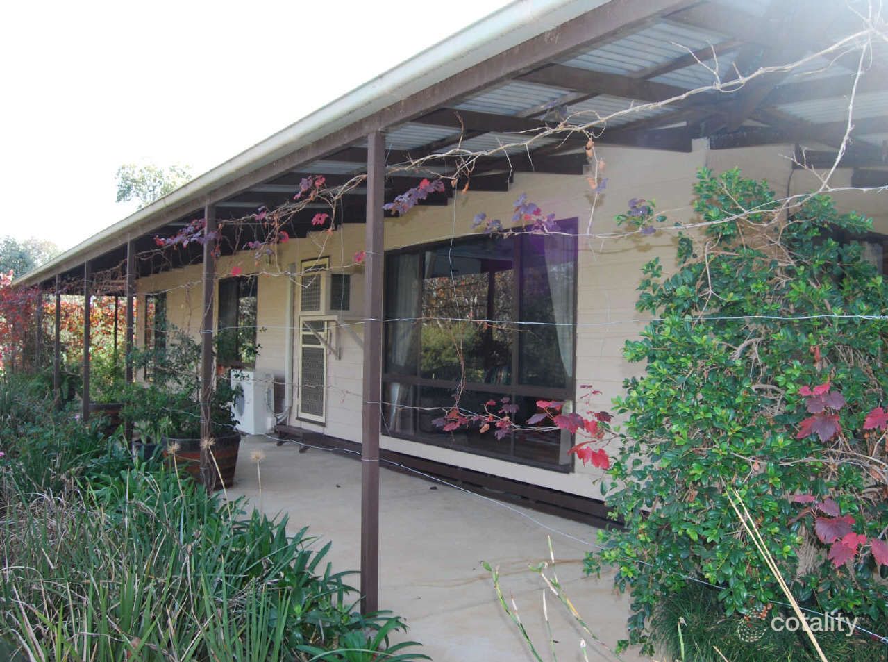 1-3 Stewart St, Wilby, VIC 3728