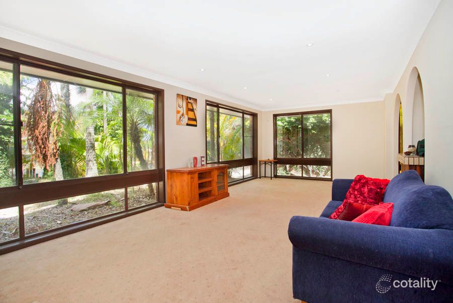 17 Bombora Ave, Bundeena, NSW 2230