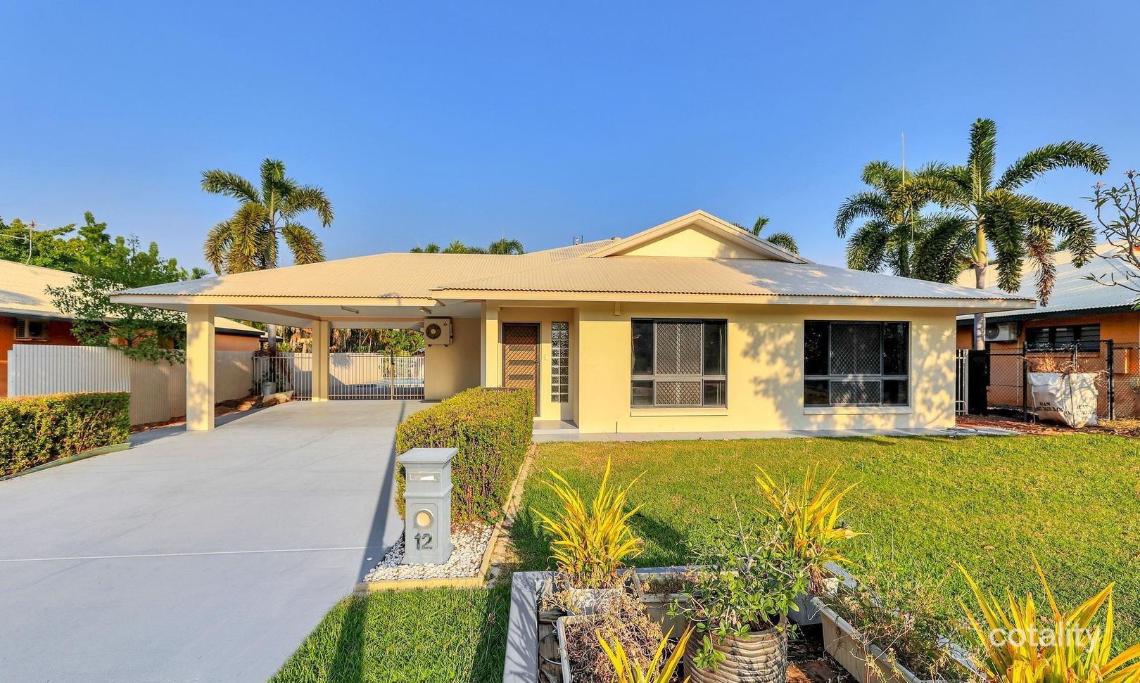 12 Gosse Cct, Gunn, NT 0832