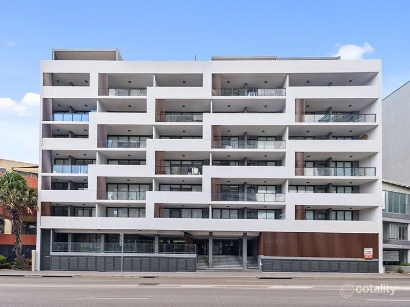 208/20-24 Kendall St, Harris Park, NSW 2150
