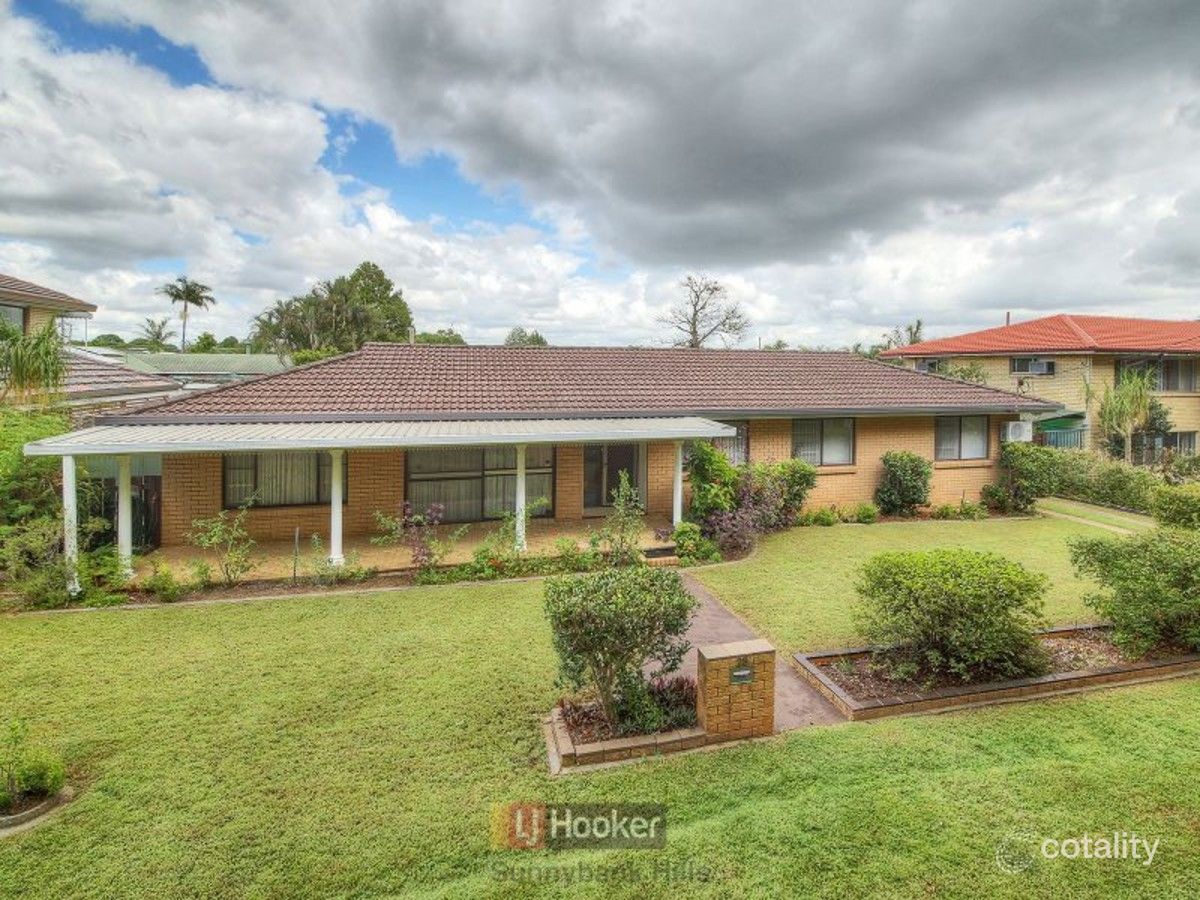 29 Pankina St, Sunnybank, QLD 4109