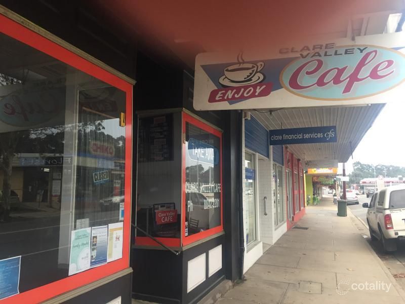 282-282a Main North Rd, Clare, SA 5453