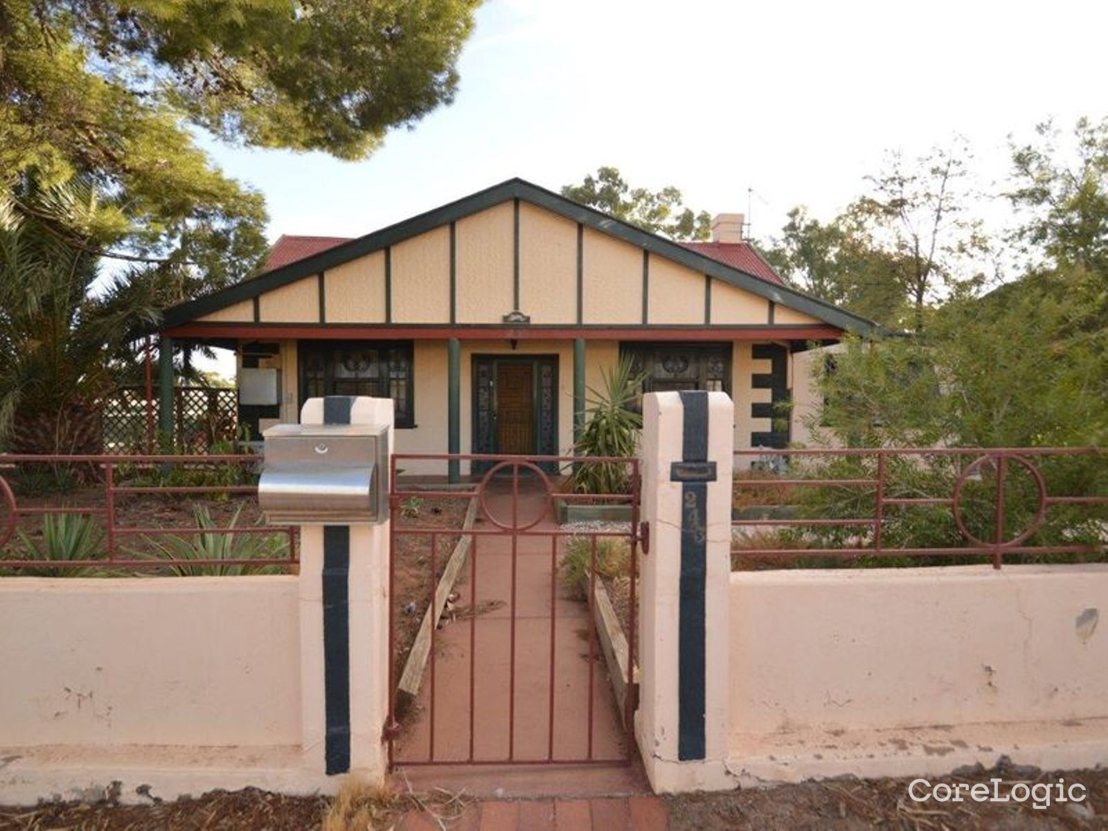 243 Mcculloch St, Broken Hill, NSW 2880