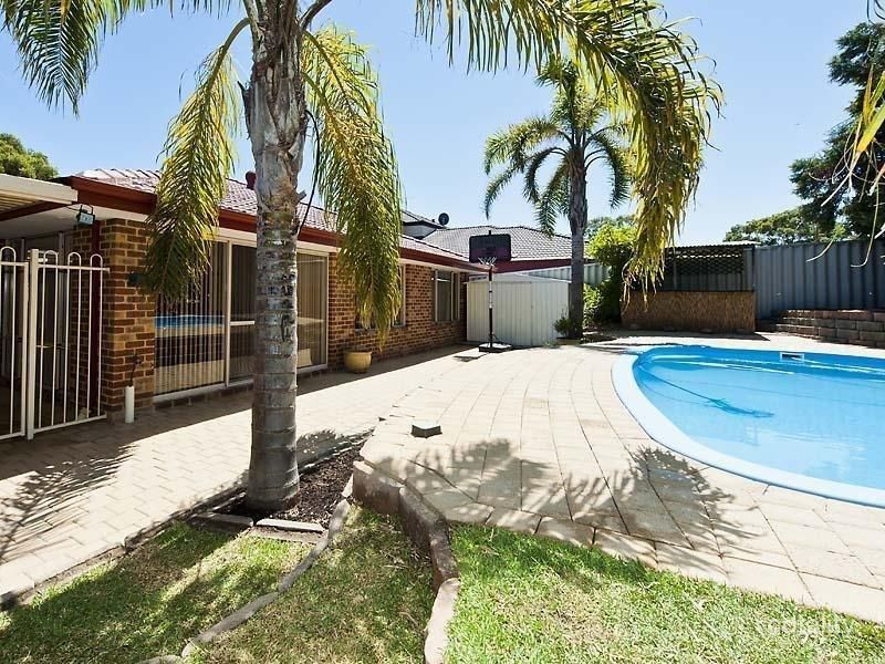 59 Catspaw Ave, Beeliar, WA 6164
