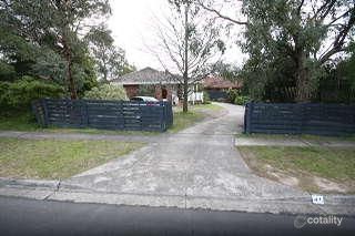 41 Arcadia Ave, The Basin, VIC 3154