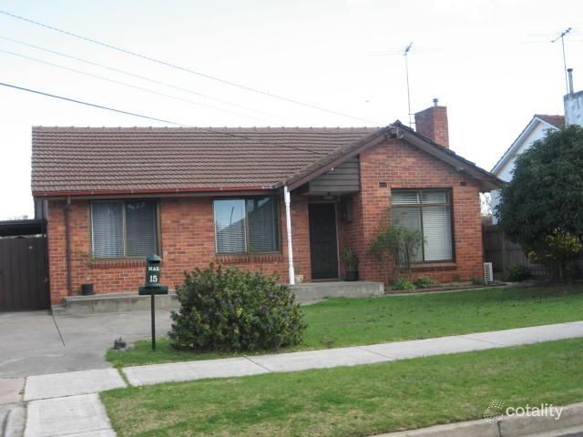 15 Glen Allan St, Broadmeadows, VIC 3047