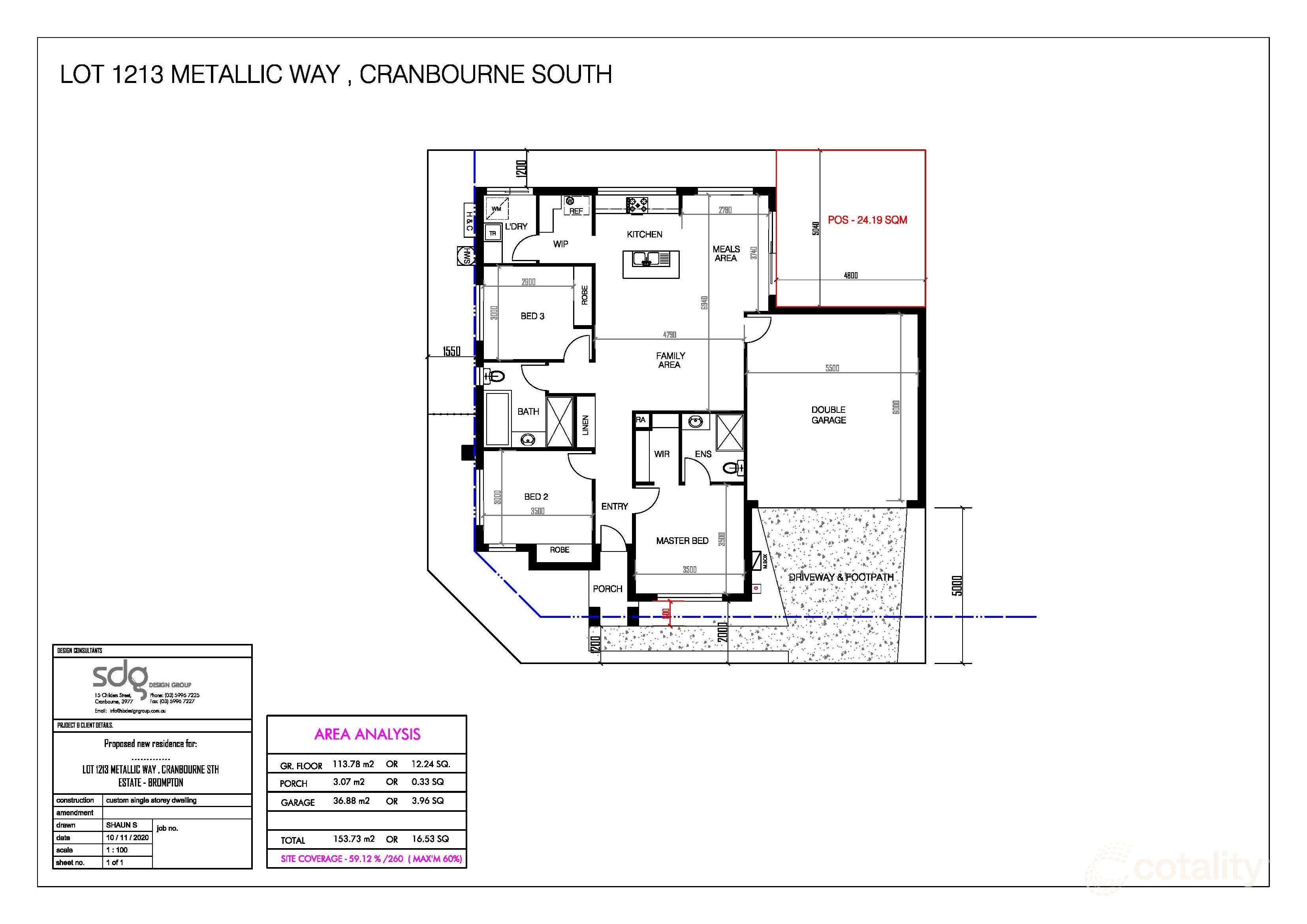 3 Metallic Way, Cranbourne South, VIC 3977