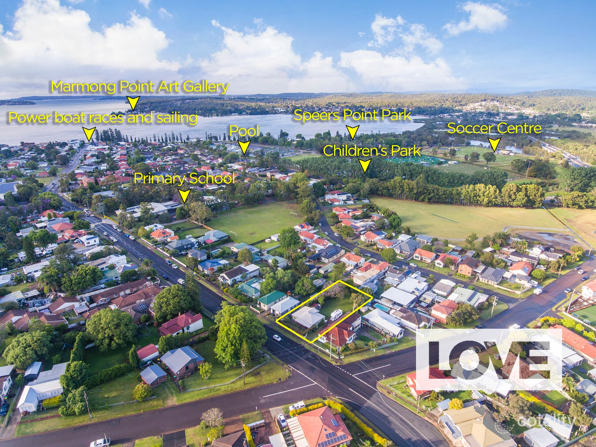 117 Main Rd, Speers Point, NSW 2284