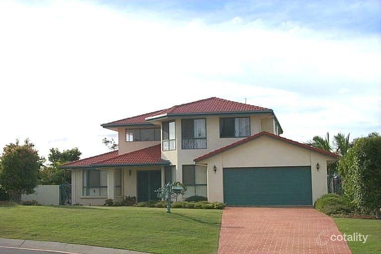 3 Cherry Alder Ct, Arundel, QLD 4214