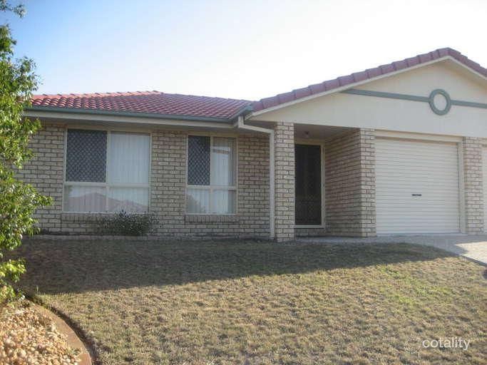 25 Discovery St, Flinders View, QLD 4305