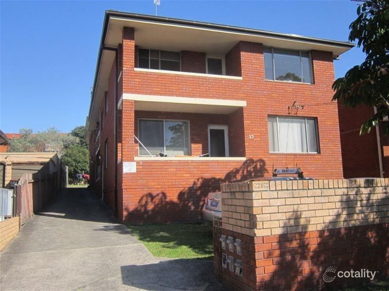 6/23 Chapel St, Roselands, NSW 2196