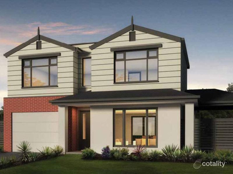 6 Golden Elm Way, Lyndhurst, VIC 3975