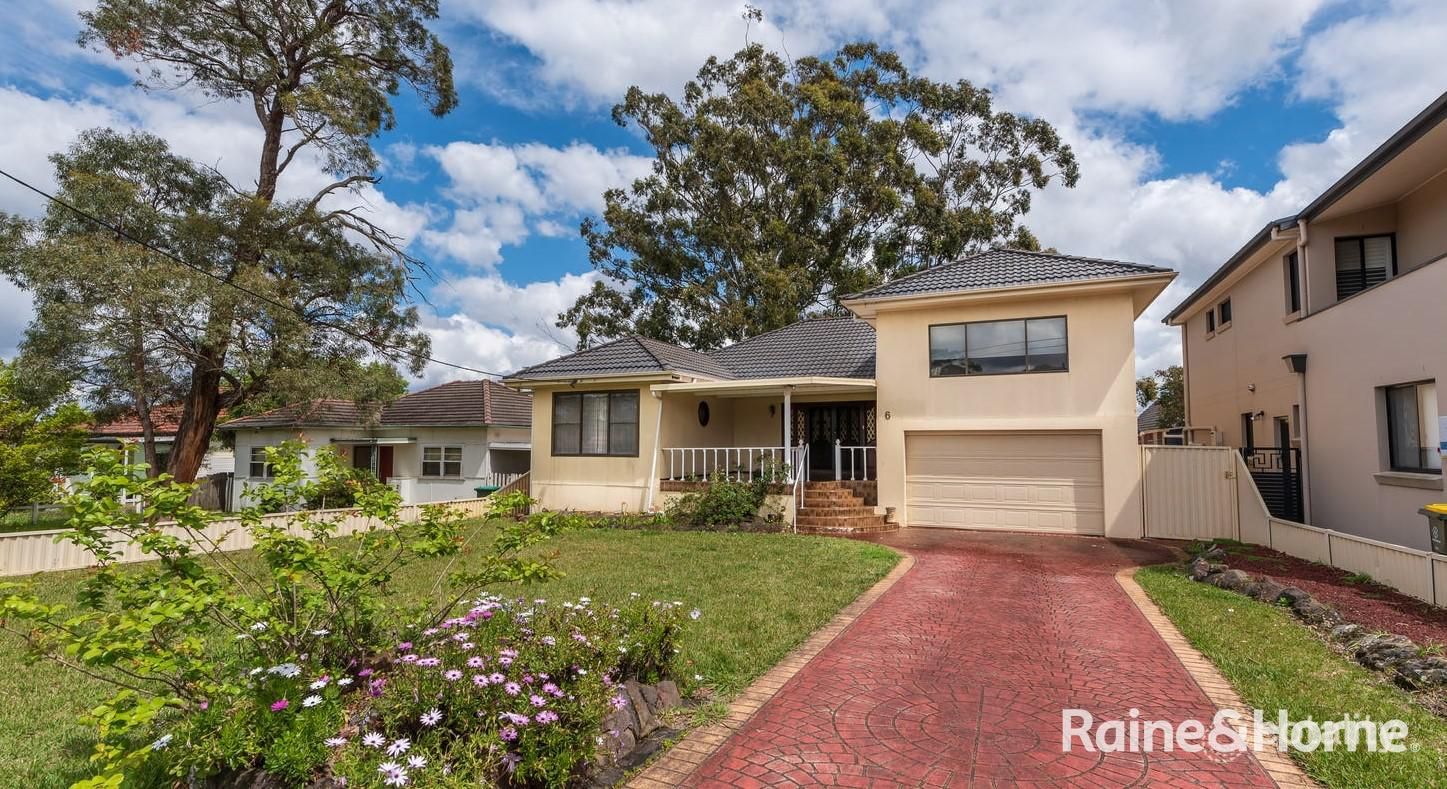 6 Karne St S, Riverwood, NSW 2210