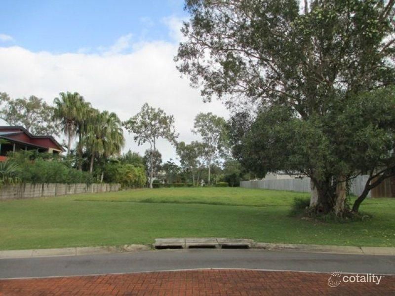 31 Eagle Beach Pde, Dundowran Beach, QLD 4655