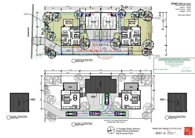 11 Douglas St, Bicheno, TAS 7215