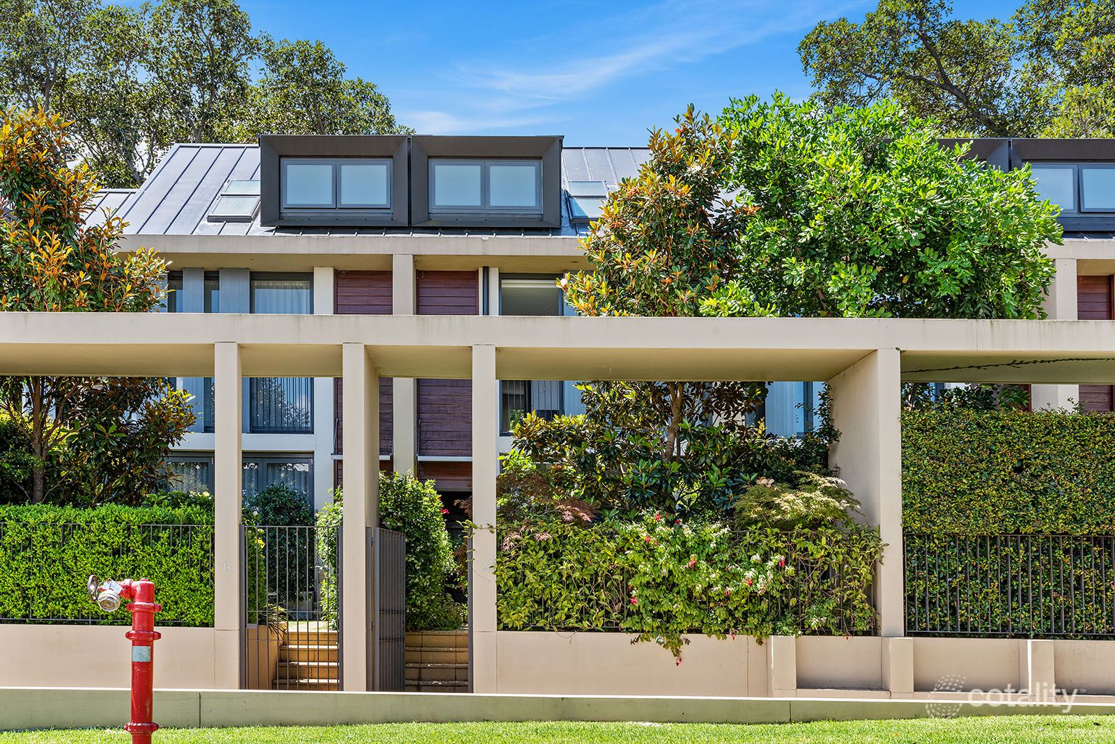 14/34-40 Union St, Mcmahons Point, NSW 2060