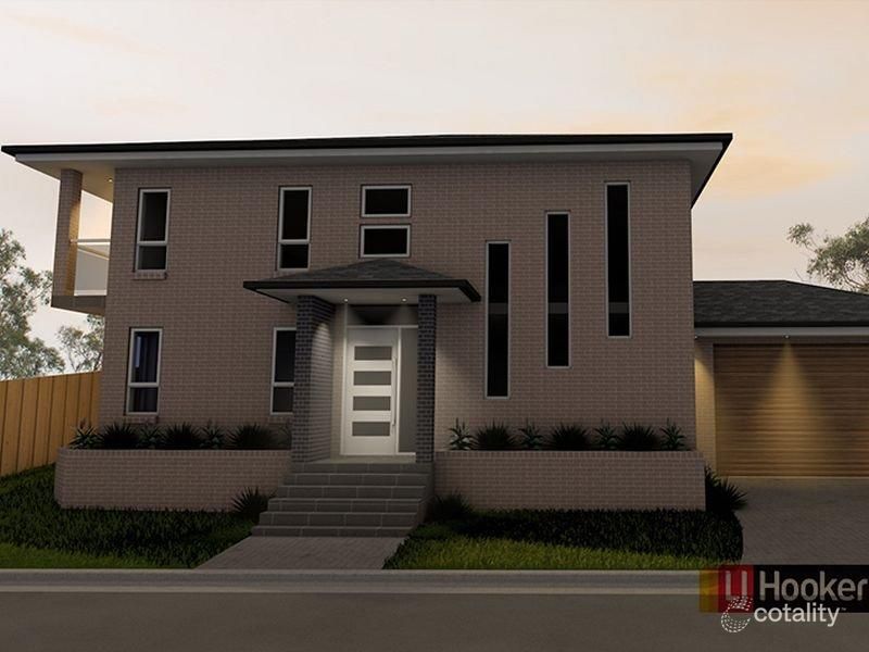 33 Mapleton Ave, North Kellyville, NSW 2155