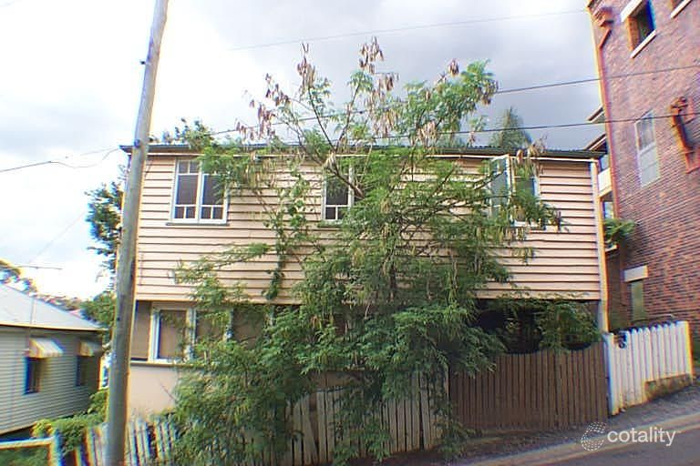 9 Sexton St, Petrie Terrace, QLD 4000